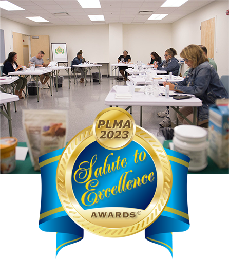 PLMA's 2022 Salute to Excellence Awards
